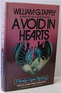 image of A Void in Hearts