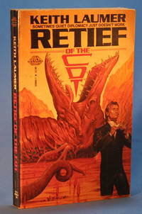 Retief of the CDT (Jaime Retief Series #6)