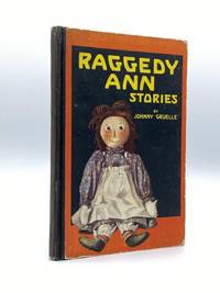 Raggedy Ann Stories