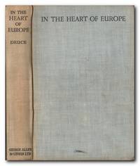 image of In the Heart of Europe Life in Czechoslovakia