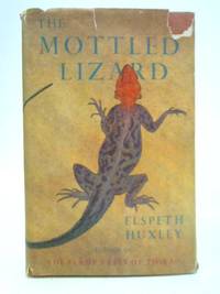 cover of The Mottled Lizard