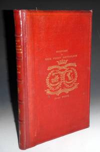 image of History of the 91st Princess Louise's Argyllshire Highlanders: Now the 1st Battalion Princess Louise's Argyll and Sutherland Highlands, 1794-1894