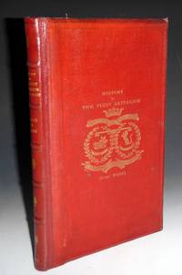 History of the 91st Princess Louise's Argyllshire Highlanders: Now the 1st Battalion Princess Louise's Argyll and Sutherland Highlands, 1794-1894