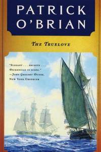 The Truelove by Patrick O'Brian - 1993