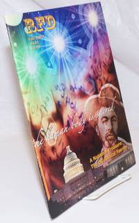 image of RFD: a country journal for gay men everywhere; #131, Fall, 2007, vol. 34, #1; The Human Body is Sacred - DC Faeries