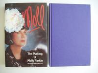 image of Moll - The Making of Molly Parkin - An Autobiography