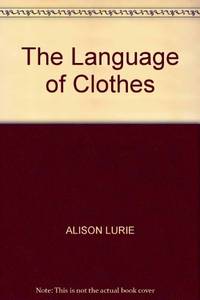 The Language of Houses by Alison Lurie The Language of Houses by Alison Lurie