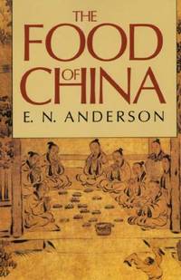 The Food of China