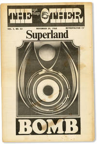 image of The East Village Other - Vol.3, No.52 (November 29, 1968)