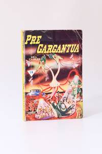 Pre Gargantua