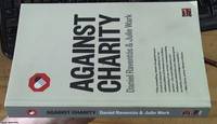 image of against Charity