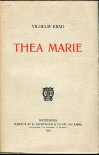 Thea Marie.
