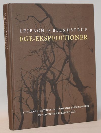 Ege-ekspeditioner.
