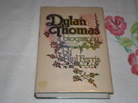 cover of Dylan Thomas, A Biography