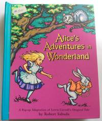 Alice&#039;s Adventures In Wonderland by Carroll, Lewis