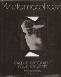 Metamorphoses: Greek Photographs