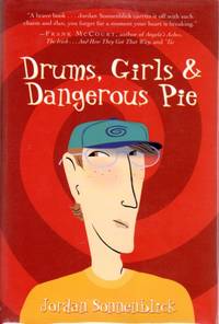 image of Drums, Girls, And Dangerous Pie
