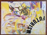 Futurism and the International Avant-Garde