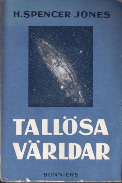 Tallösa världer. Av... Översättning av S. och A.…