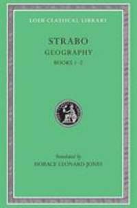 Strabo Bks. 1-2 : Geography