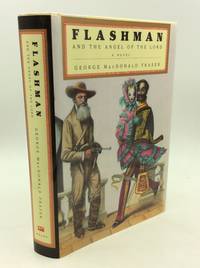 image of FLASHMAN & THE ANGEL OF THE LORD from the Flashman Papers, 1858-59