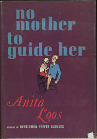image of No Mother to Guide Her
