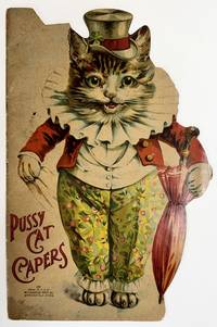 Pussy Cat Capers