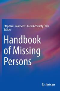 Handbook of Missing Persons