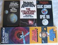 Grouping: "Quasar, Quasar, Burning Bright" with "The Double Planet" with...