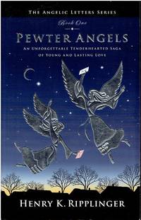 Pewter Angels 1956-1957
