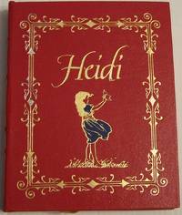 Heidi by Spyri, Johanna - 1986