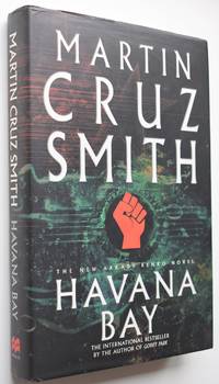cover of Havana Bay
