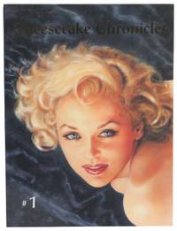 Olivia's Cheesecake Chronicles #1