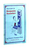 Benjamin Banneker [Cover title: The...; (photo 0)