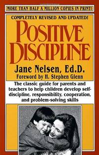 image of Positive Discipline