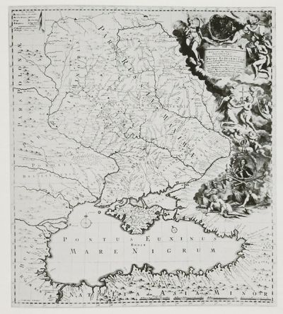 A History of the Cartography of Russia up to 1600 [WITH] A History of Russian Cartography up to 1800. 2 Vols