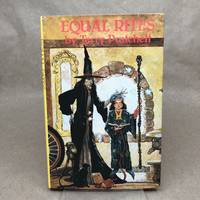 cover of Equal Rites
