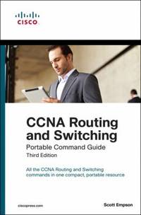 CCNA Routing and Switching