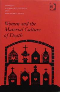 cover of Women and the Material Culture of Death