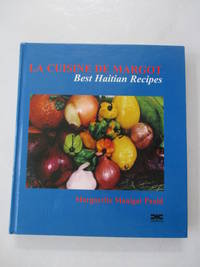 La Cuisine De Margot - Best Haitian Recipes