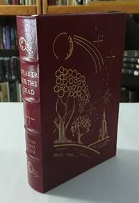 image of Speaker for the Dead (Easton Press Leatherbound)
