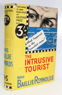 The Intrusive Tourist