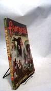 FANTASTIC ADVENTURES June 1948