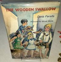 THE WOODEN SWALLOW