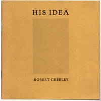image of His Idea.