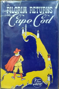 cover of A Pilgrim Returns to Cape Cod