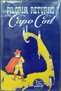 A Pilgrim Returns to Cape Cod