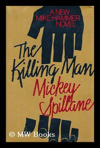 image of The killing man