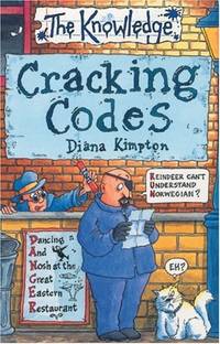 Cracking Codes (The Knowledge)