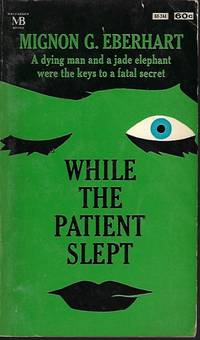 WHILE THE PATIENT SLEPT